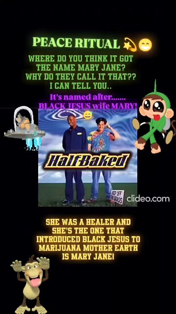 Peace Ritual 💫😁