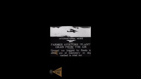 1918’s Most Fearless Humans! 😤 Restored Stunts Will Shock You! 💥
