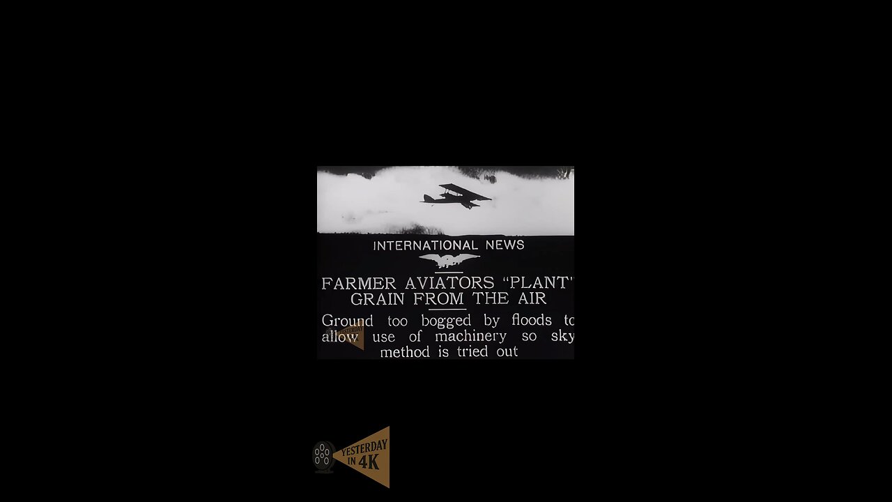 1918’s Most Fearless Humans! 😤 Restored Stunts Will Shock You! 💥