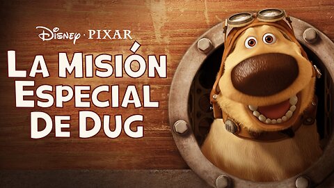 La Misión Especial de Dug (2009)