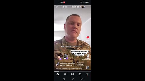 Your Military Is Compromised As Well