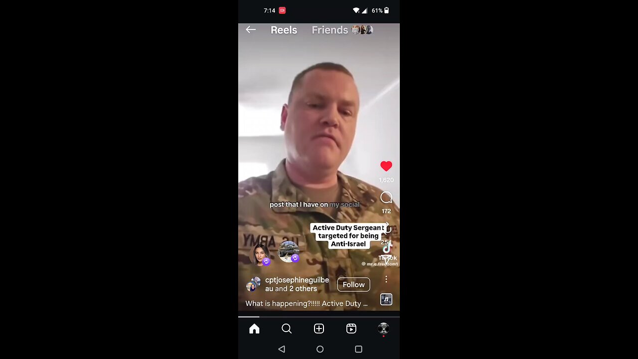 Your Military Is Compromised As Well