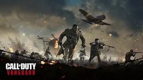 (PS5) Call of Duty Vanguard Gameplay | Ultra Realistic Graphics [No Commentary]