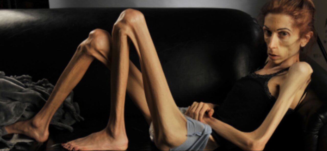 How To Starve Yourself V8 FASTING Eating Extreme Low Calories