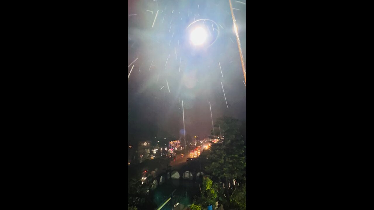 Drizzle