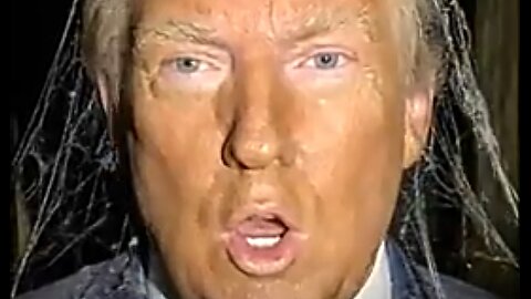 TOUR THE ABANDONED WHITE HOUSE 🤔 🧐