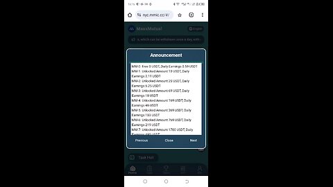New latest legitimate staking platform crypto/ trx usdt trc20 bep20 polygon usdt usdc