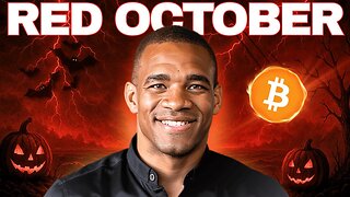 Why Did Bitcoin's Price Crash in October?