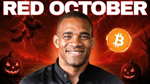 Why Did Bitcoin's Price Crash in October?