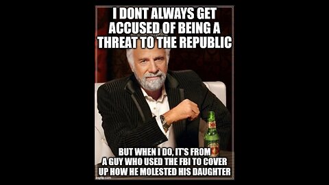 THE SHEEPLE ARE CONTROLLED BY THE INFECTED MASONIC PHALLUS WORSHIPPERS OF DUALITY - King Street News