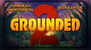 🍃GROUNDED 2 WITH THE BOYS🍃(ADMIRAL SMOOTHROD AND RIDDLESTIX🍃420 SESH🍃