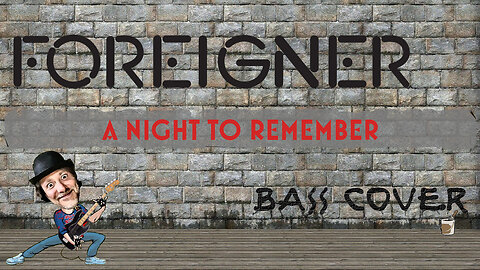 Foreigner | A Night To Remember