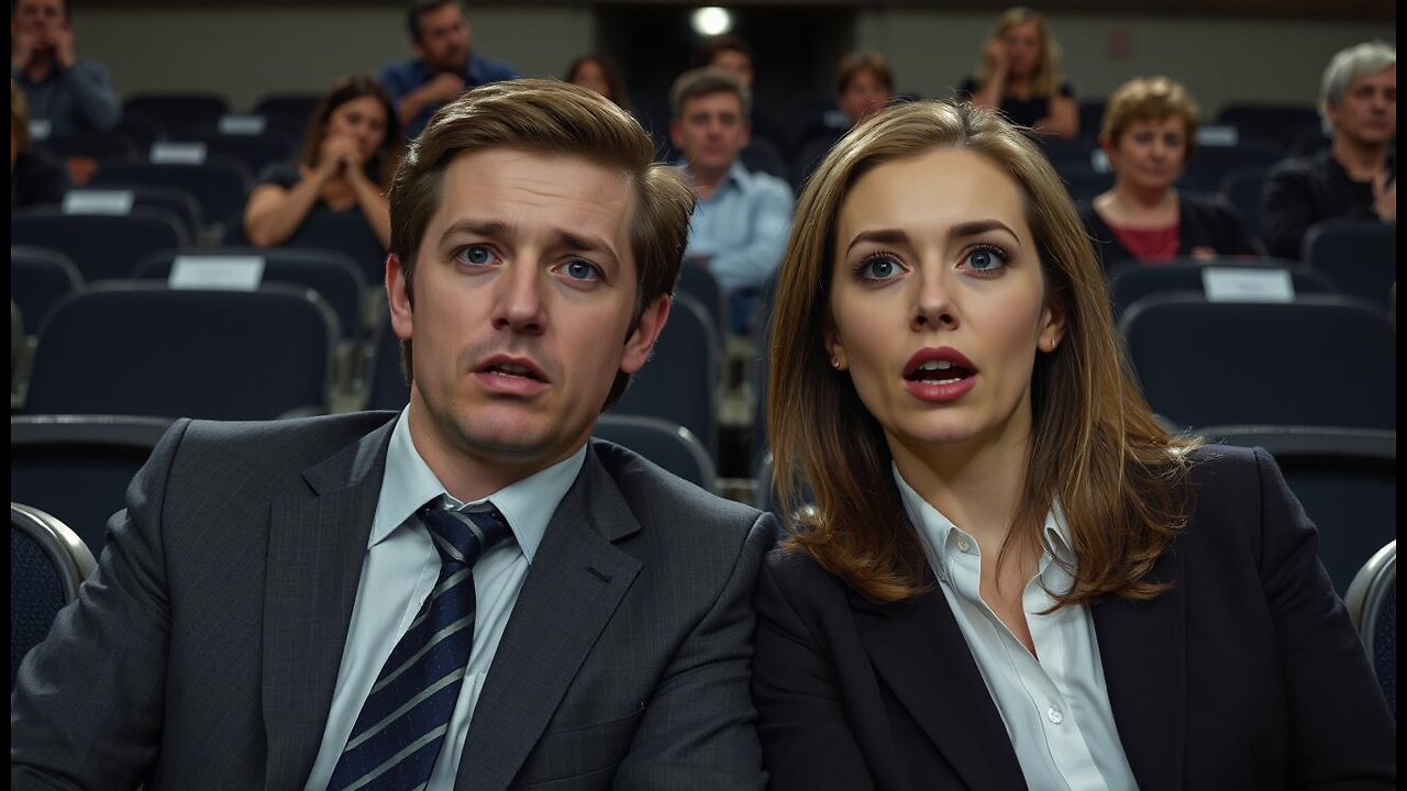 The Cheating CEO 😳🫣🍆🍑