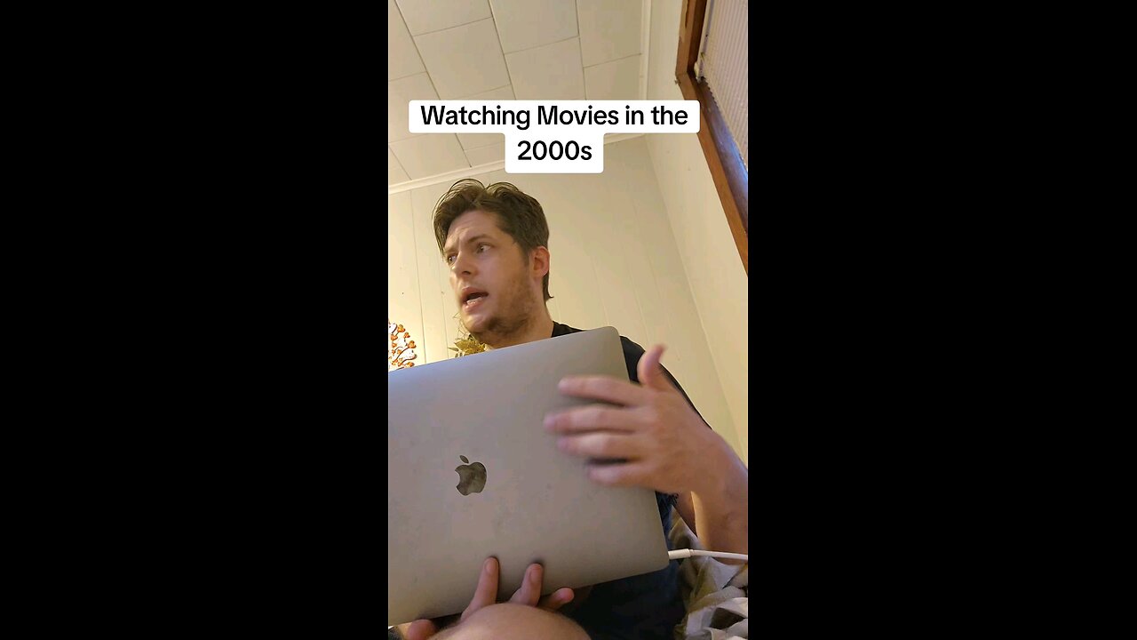 Watching Movies Then Vs Now