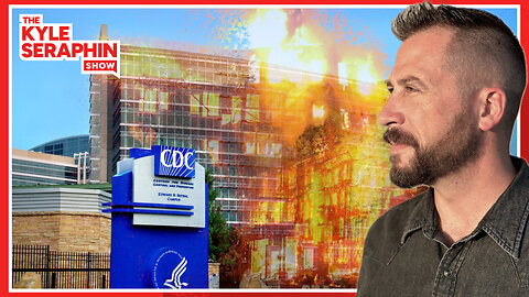 CDC Staff COMPLAIN: "wHy hAsN't RFJ Jr. rEsToRed tHe pUbLic'S tRusT iN uS?" | Ep 645