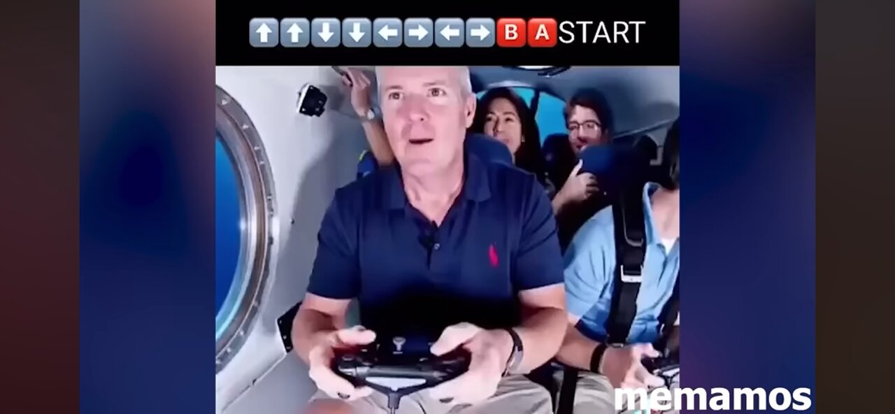 I have a cheat code….