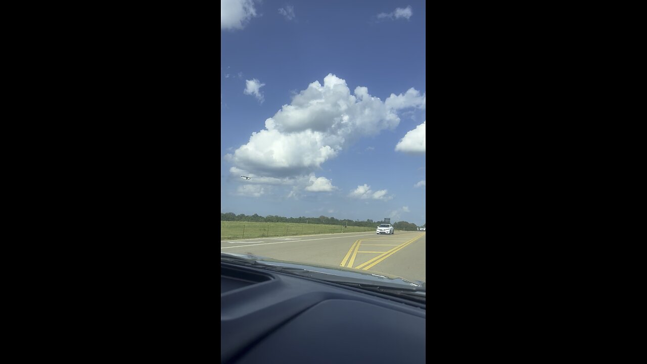 Landing 🛬 🛬