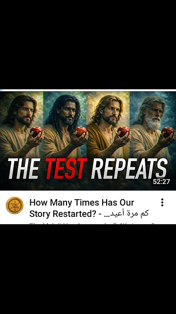 How many Adams have there been?