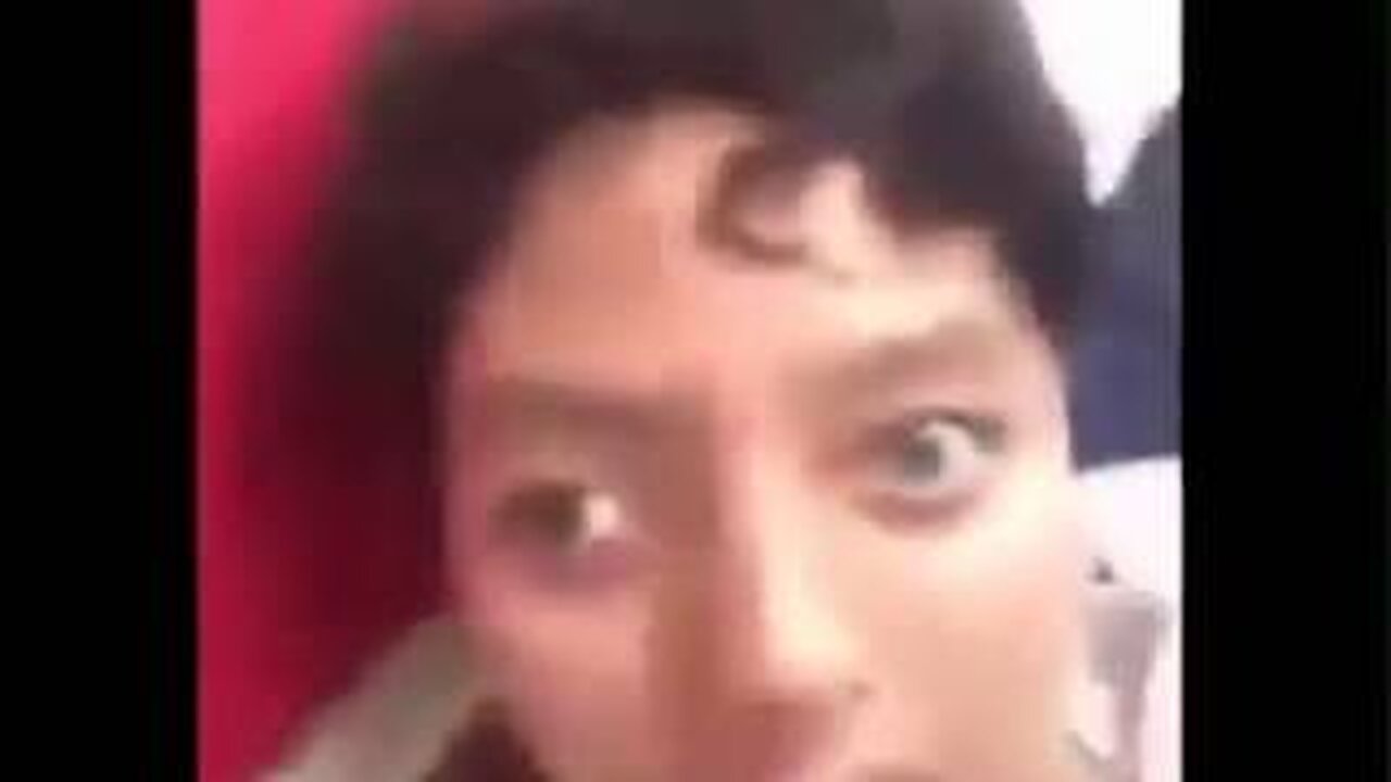 Si te ries pierdes NIvel 80% imposible