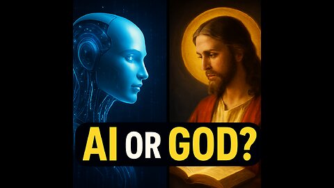 Ai OR God