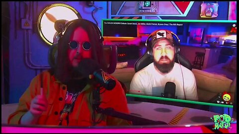 Podawful blasts JQ Christians for not questioning their own religion that came from Judaism