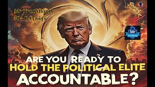 Trump Goes NUCLEAR On Woke University