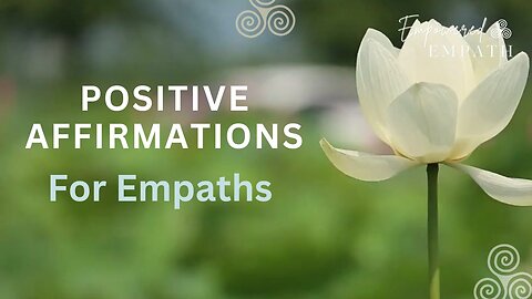 Try This Positive Affirmation Meditation For Instant Peace