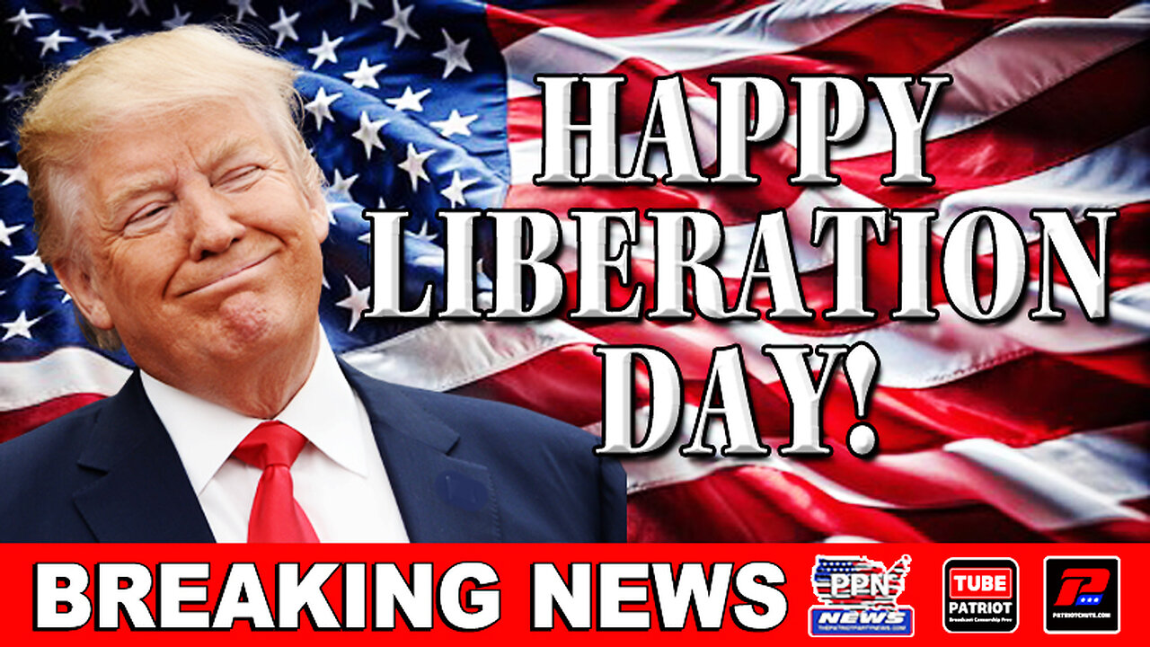 Feel that surge of freedom? Here's why Liberation Day hits different in 2025 ✨