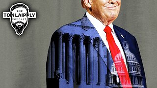 HUGE SCOTUS WIN Ep. 786