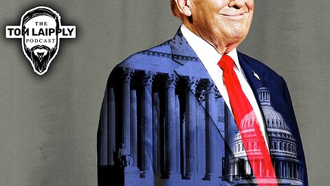 HUGE SCOTUS WIN Ep. 786