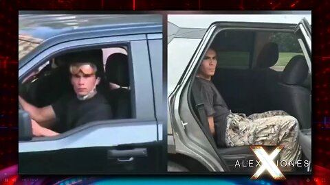 FBI Arrests Brown Beret Commie Leader