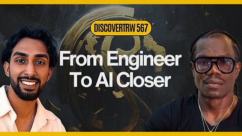How a 26-Year-Old Left Corporate to Build His Own Business – Shawn | Interview 567