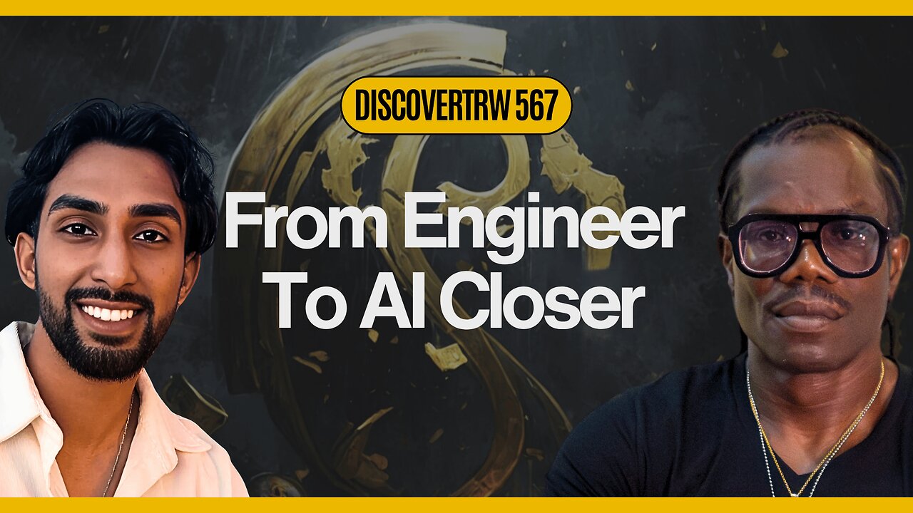 How a 26-Year-Old Left Corporate to Build His Own Business – Shawn | Interview 567