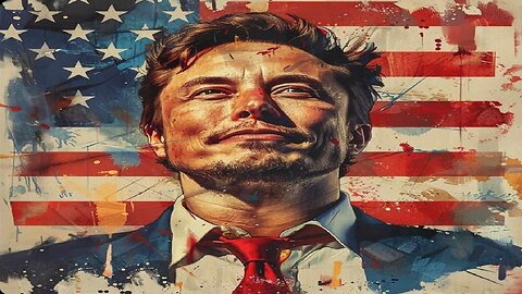 Viewers' Discretion: Elon's "America Party" Is a MESS; DOJ Double Down On Epstein