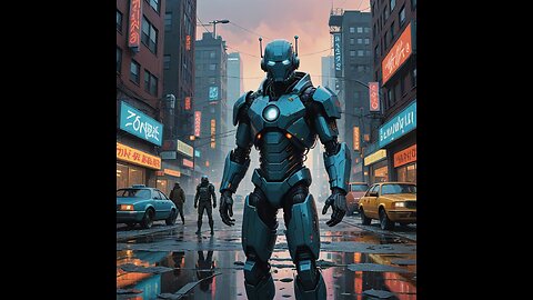Robot and Roach Wars 2
