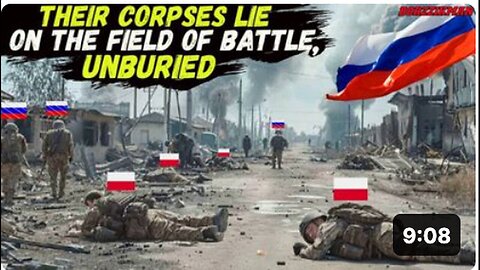 "Poland's Elite Special Forces 'GROM' Decimated in Kurakhovo, Kruglenkoy Captured by Russia"