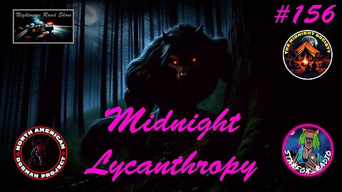 Dogmen, Werewolves & Dia De Muertos Special! FT Colleen O'Hara