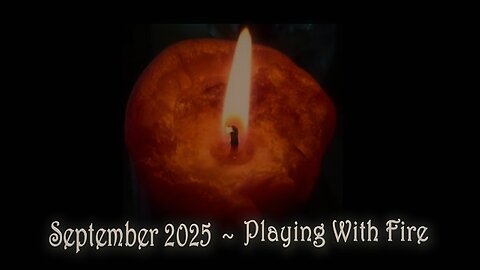 Cloudscape: Playin With Fire