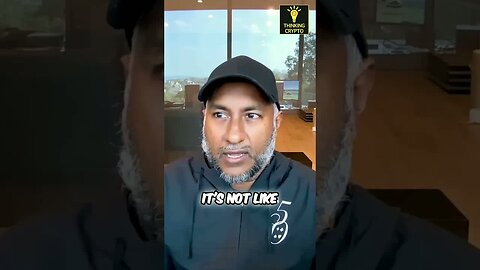 MicroStrategy vs Bitcoin - The Truth! | Vinny Lingham