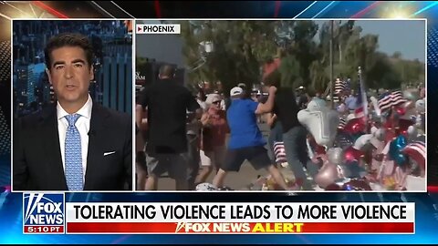 Watters: Shame The Uncivilized