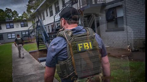 FBI Jacksonville SAC Carley