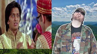 Mast Kalandar (Full Song) Heyy Babyy - Reaction! (BBT)