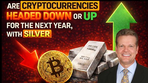 Bo, What is NEXT?! #Silver #Gold #Bitcoin #XRP
