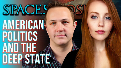 Kyle Becker joins Joise to discuss the Deep State