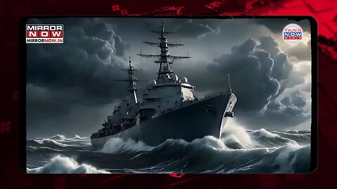 Kim Jong Un Warns More Offensive Action_ Against US After Aircraft Carrier Docked In South Korea_