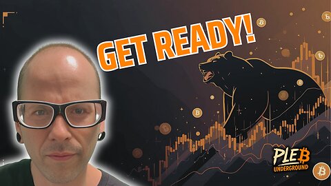 2025 Was a Bitcoin Bear Market!