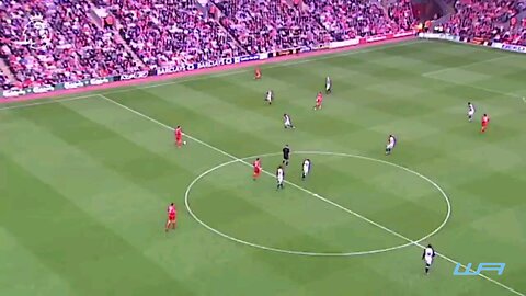 ON£FARIS X STEVEN GERRARD X AYSTAR. RIP Black The Ripper