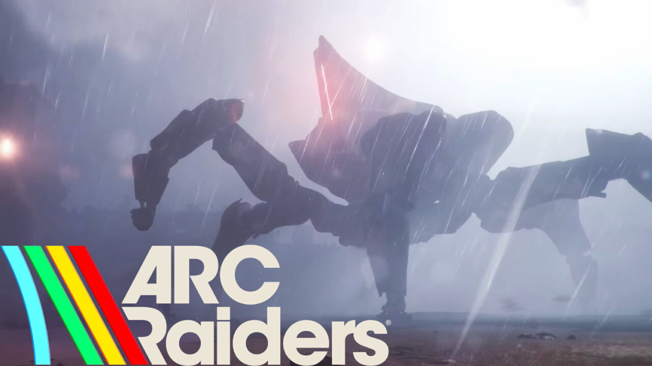 🔴LIVE ARC RAIDERS - Halloween Hunt Down!