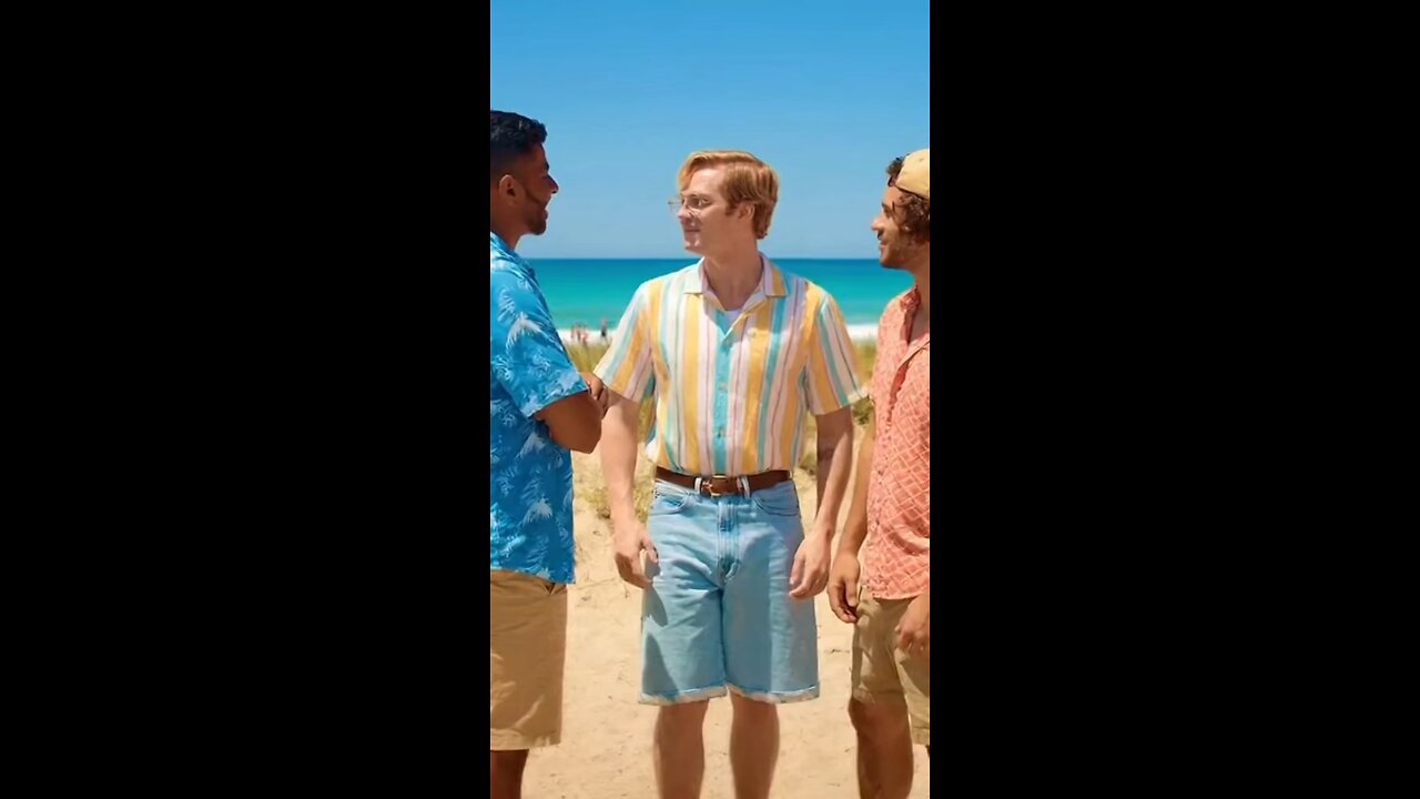 Jeffrey Dahmer eats his dates.