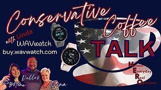 What Is On The Horizon For The USA? Epstein, Floods, Tariffs & RV All In The News